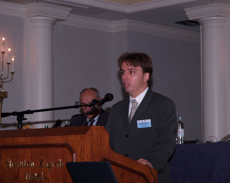 Hrvoje Stancic